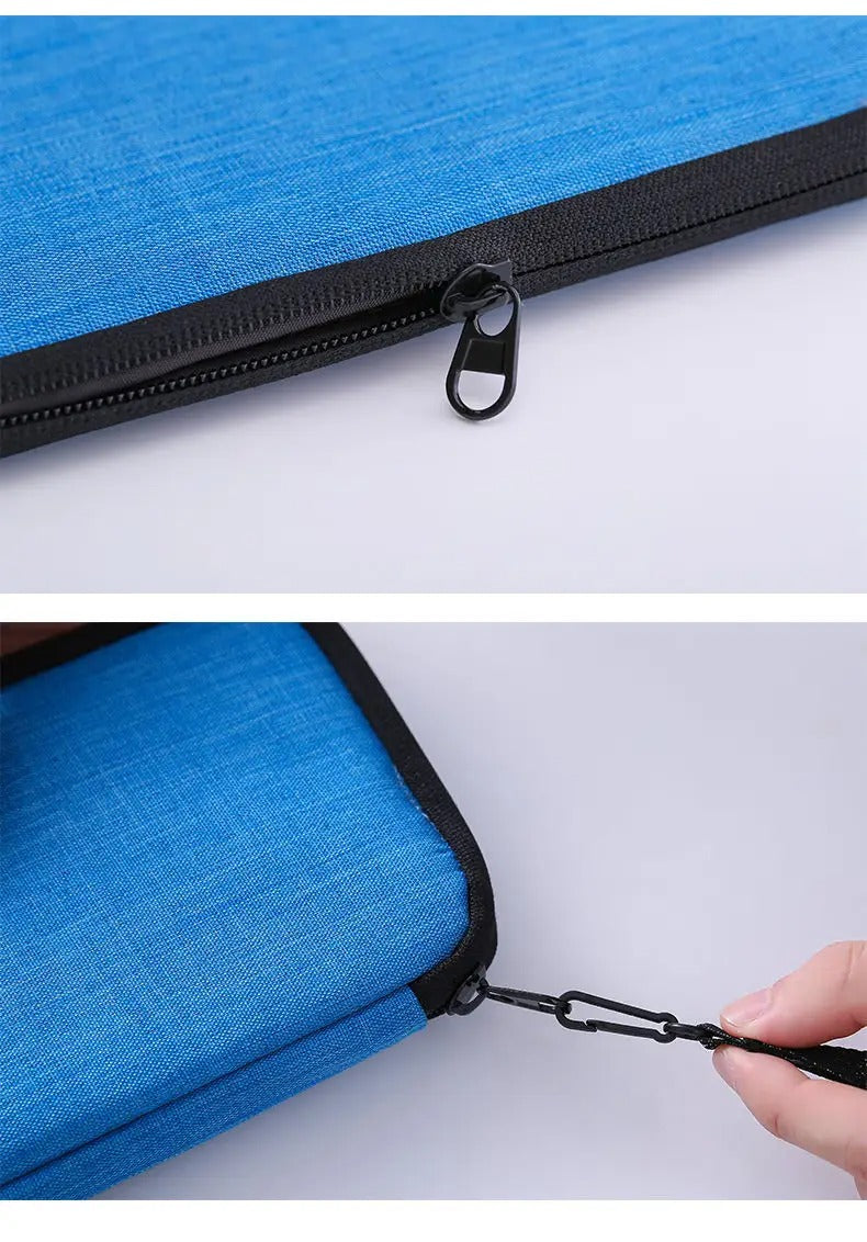 Multifunktionaler Reisepass-Organizer