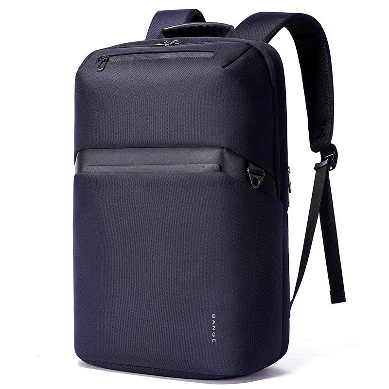 Lässiger Herren-Rucksack mit grossem Fassungsvermögen | LuxeStyle