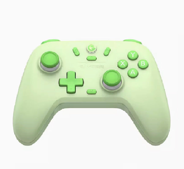 Drahtloses Gamepad in lebendigen Farben – Ansicht 6