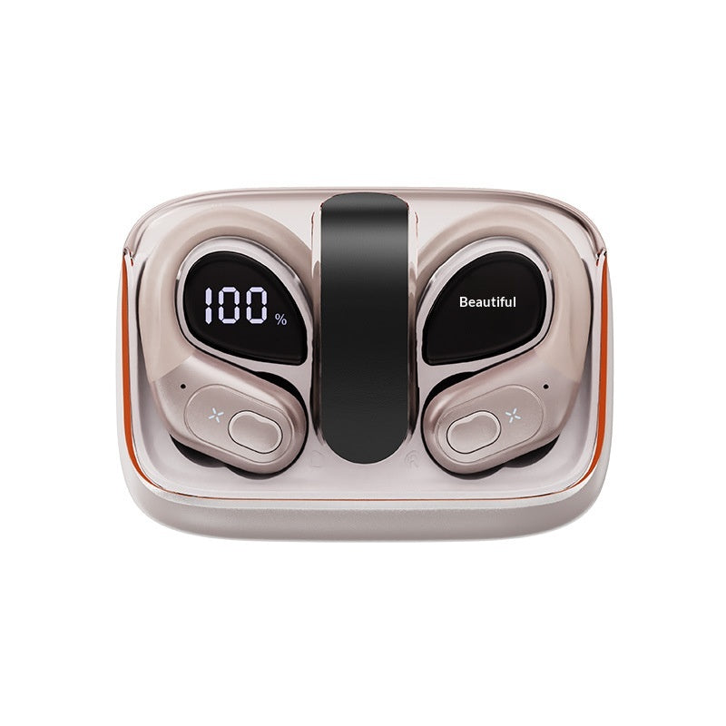 Kabellose Kopfhörer «SoundPods» · Bluetooth TWS