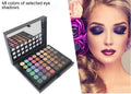 78 Farben Make-up Set | LuxeStyle