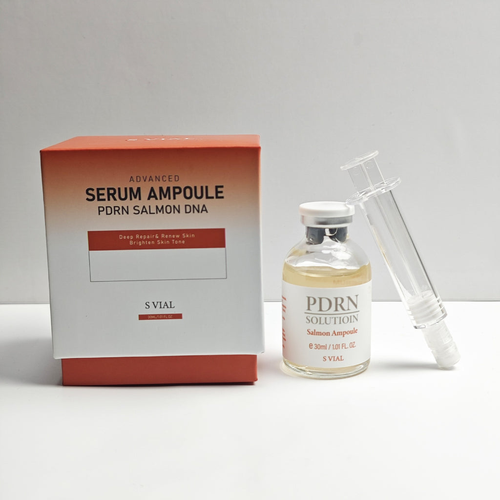 Microneedling Anti-Falten Serum
