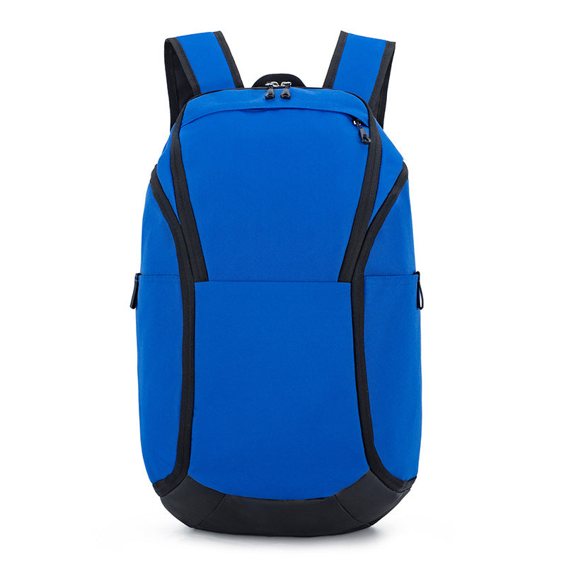 Grosser Rucksack für Basketball mit Wasserdichtem Trennfach – Bild 6 | LuxeStyle