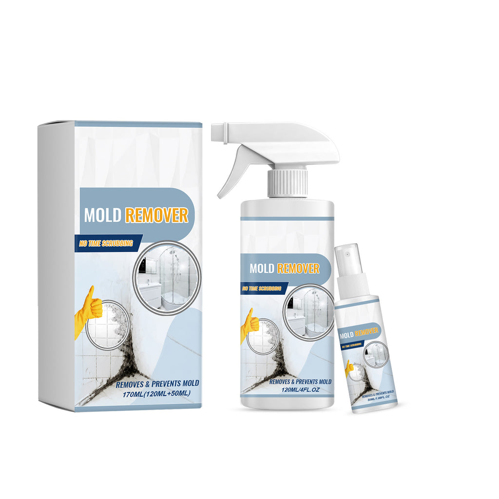 Schimmelentferner-Spray