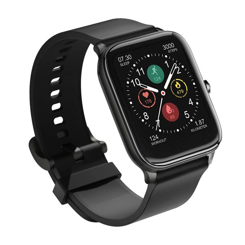 Smart Bluetooth Sportuhr mit Touchscreen – Bild 7 | LuxeStyle