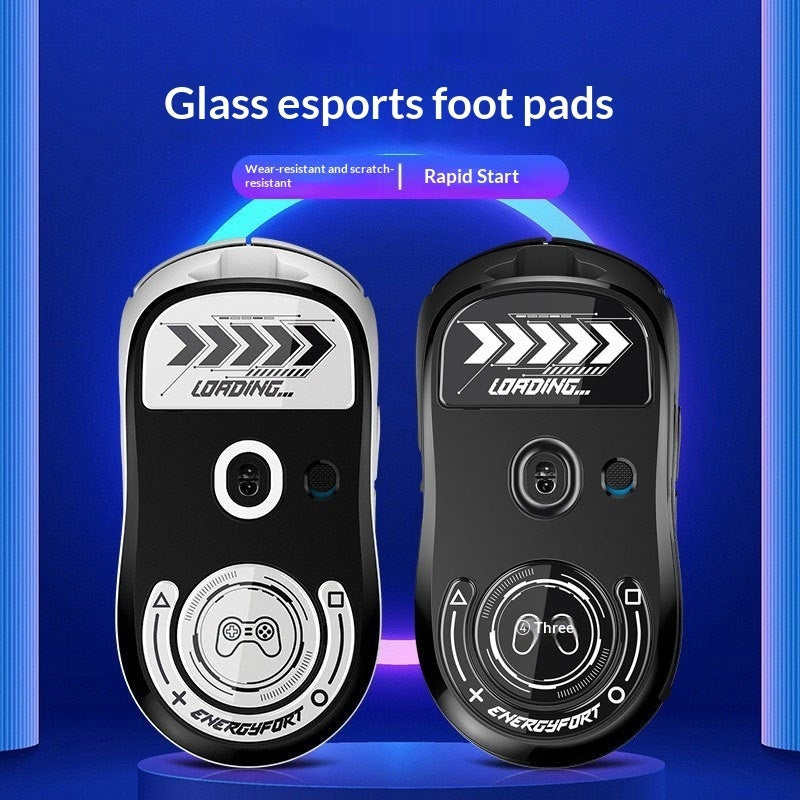 SIKAI Schutzglas für GPW 2. Gen.