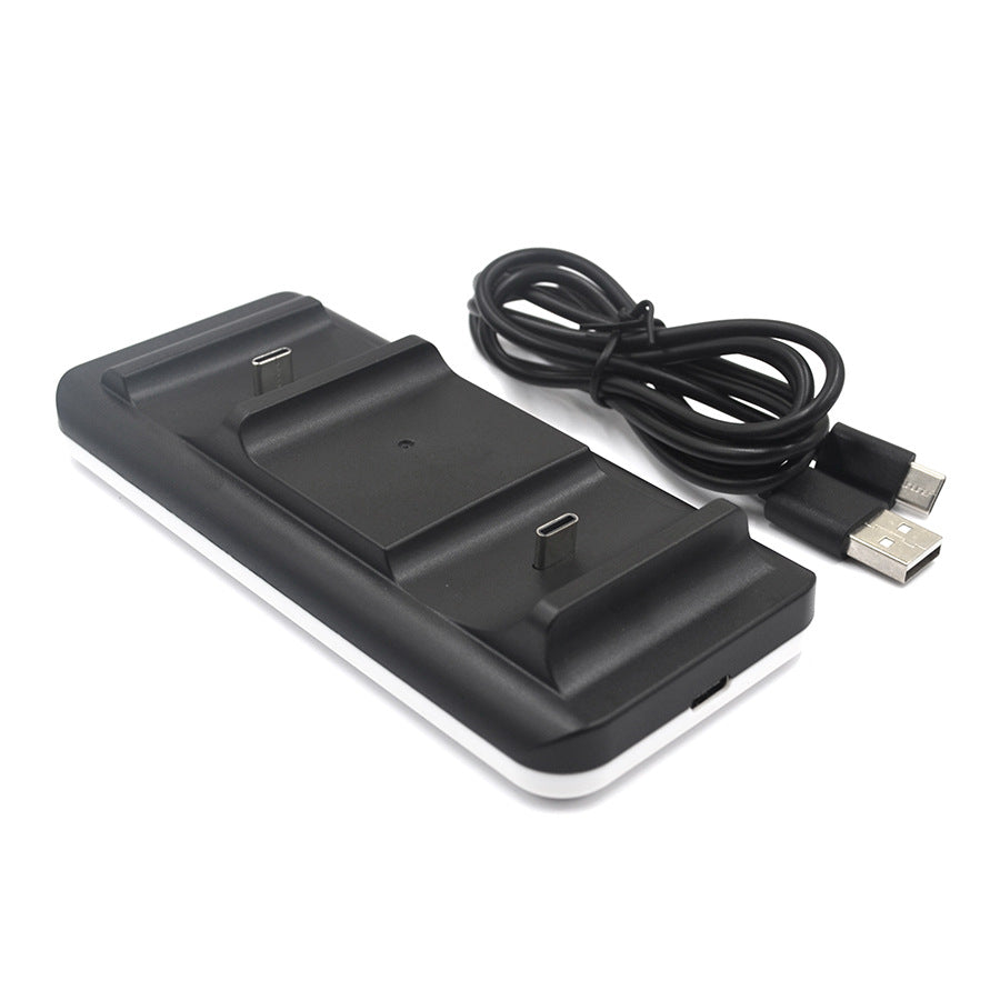Ladeadapter für PS5 Controller-Halterung
