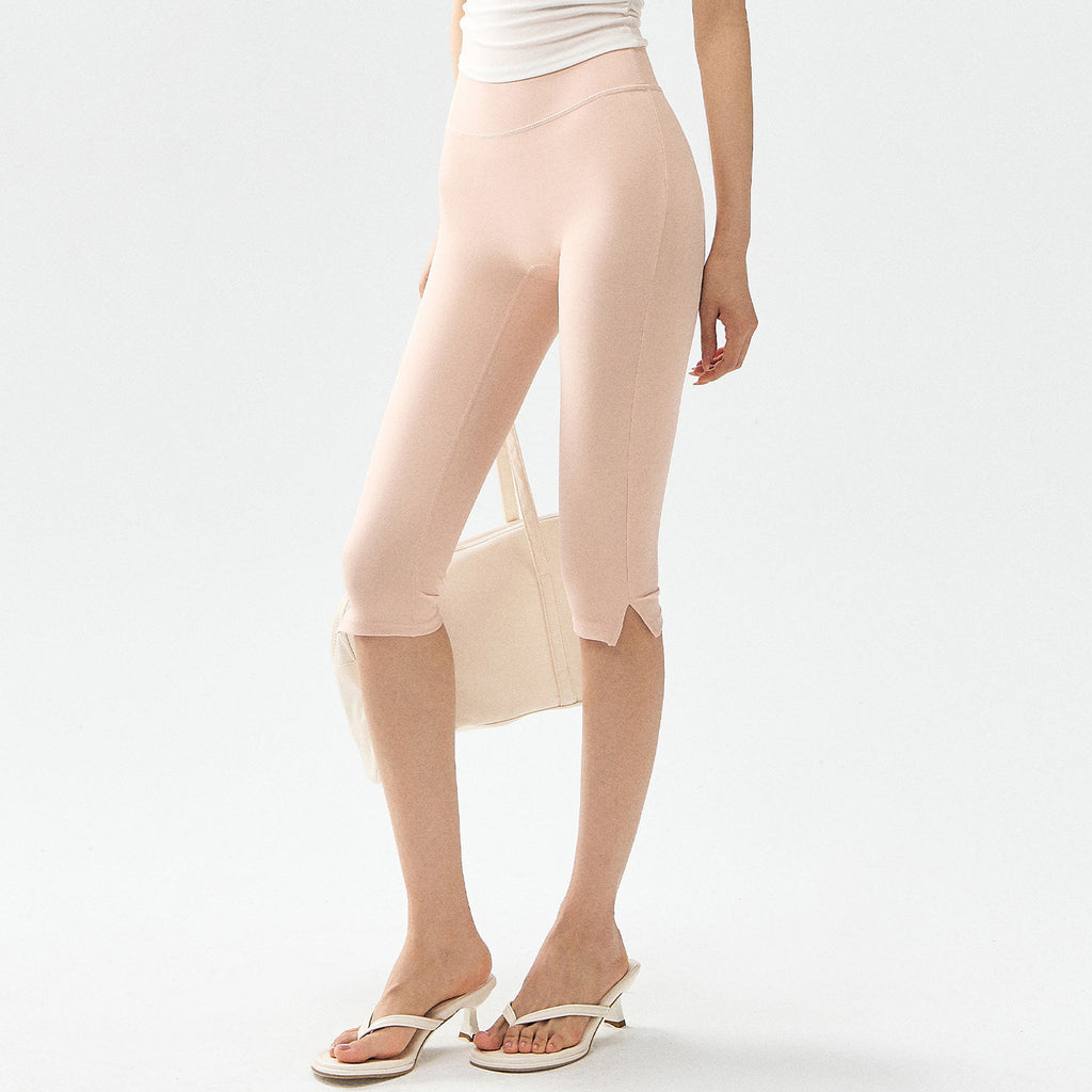 High-Waist Yoga Pants