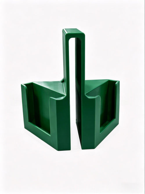 ABS Clip-Halterung für Sportnetze