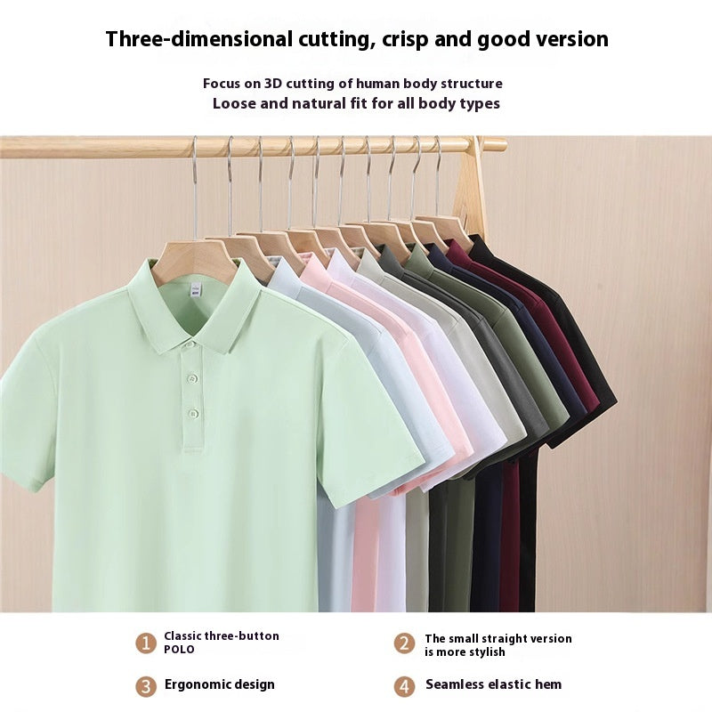 Ponte De Roma Polo-Shirt für Herren – Bild 9 | LuxeStyle