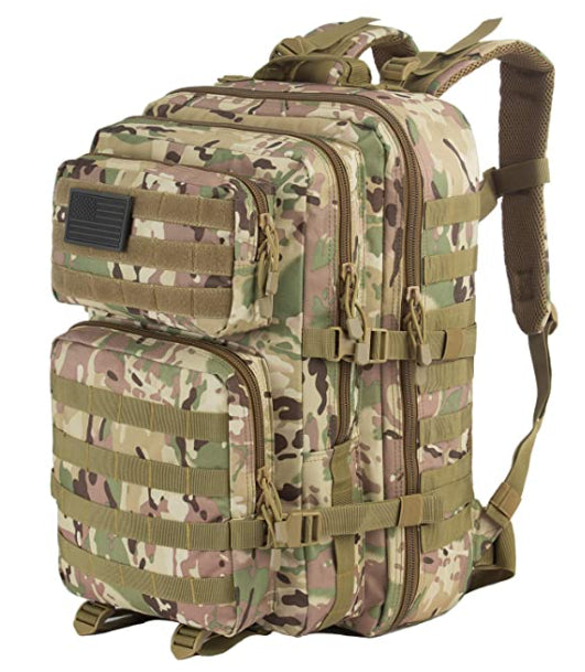Rucksack Man – Bild 9 | LuxeStyle