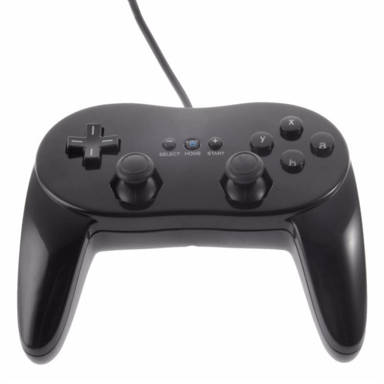 Classic Controller für Wii – 2. Generation – Ansicht 4