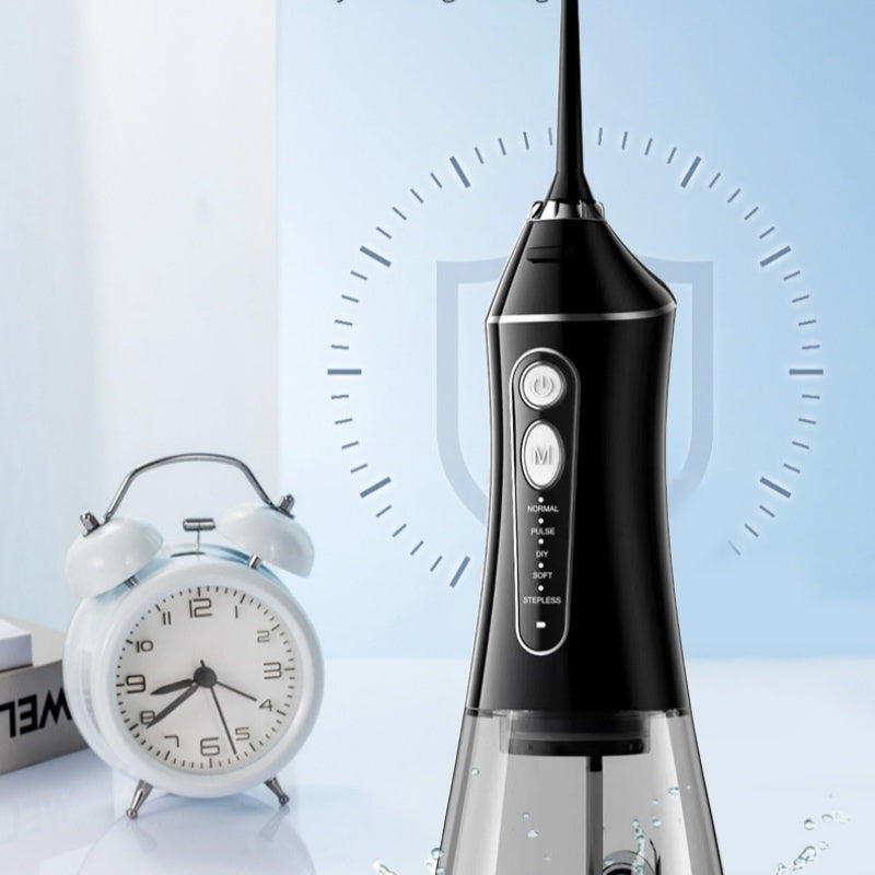 Wasser-Flosser