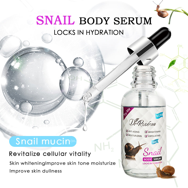 DR Snail Collagen