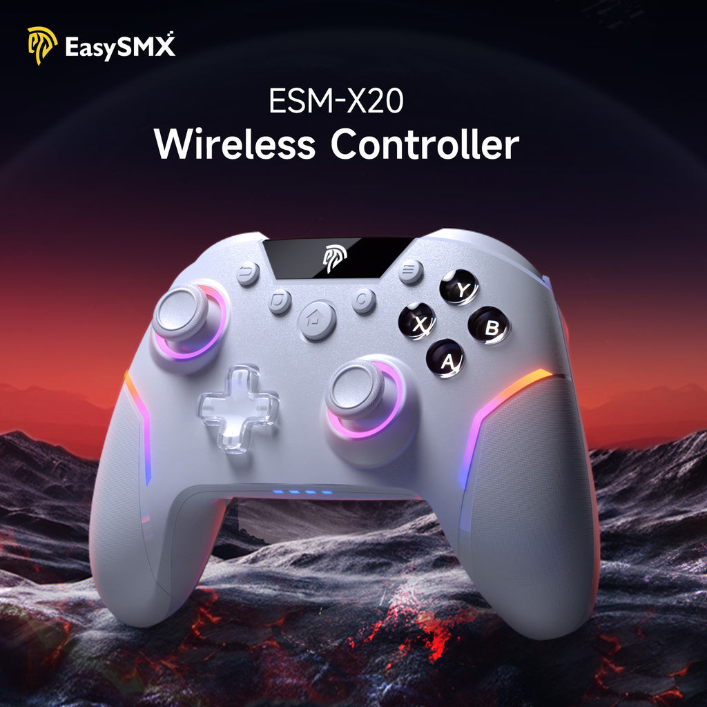Kabelloser Elite Gaming Controller
