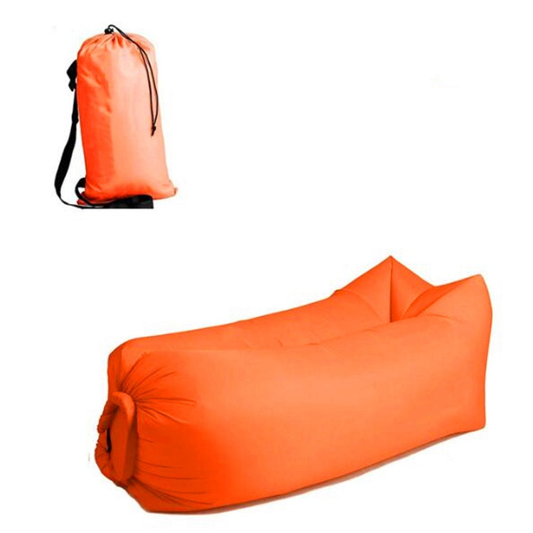 Aufblasbares Sofa für Outdoor und Camping – Bild 8 | LuxeStyle