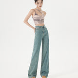 Farbe: Südkorea Blau, Hose