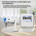 Ultra HD Smart Projector