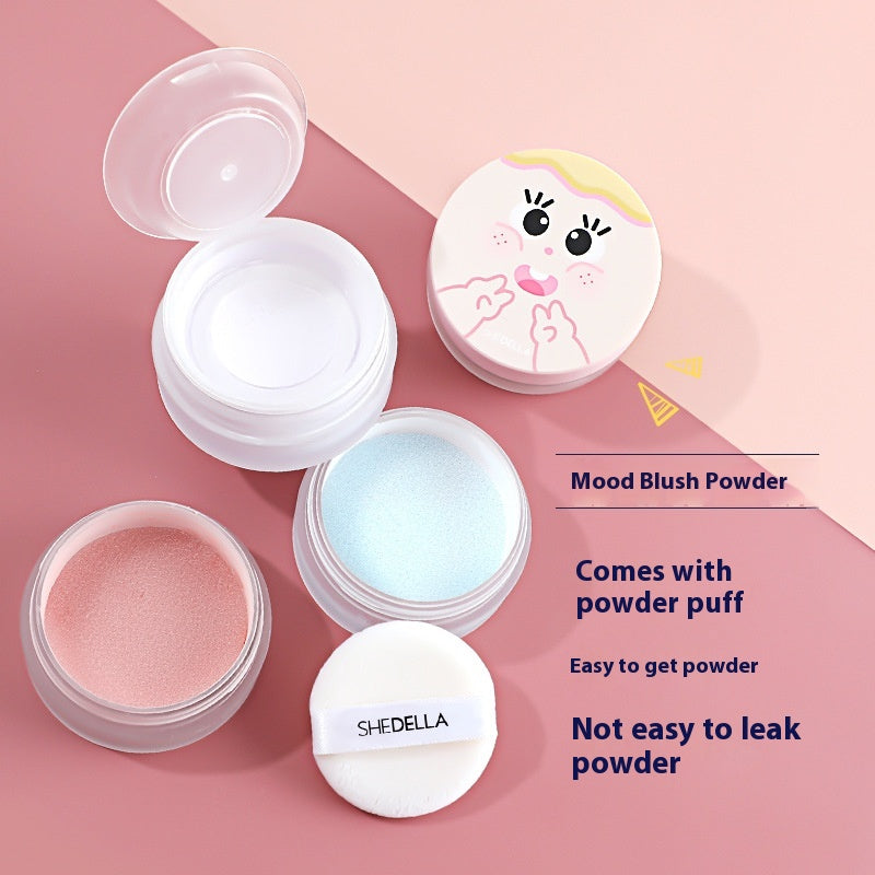 Mood Repair Rouge Puder – Bild 4 | LuxeStyle