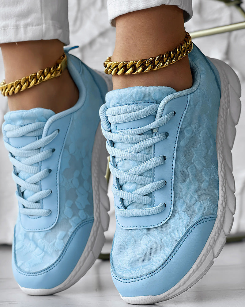 Leichte Laufschuhe für Damen