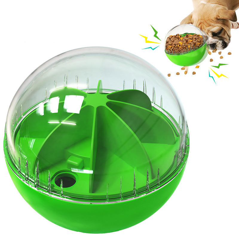 Lemon Hundespielzeug – Bild 4 | LuxeStyle