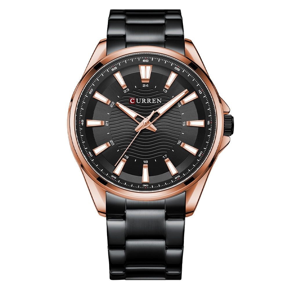 Wasserdichtes Herrenarmband