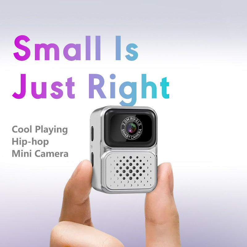 HD Mini Sportkamera