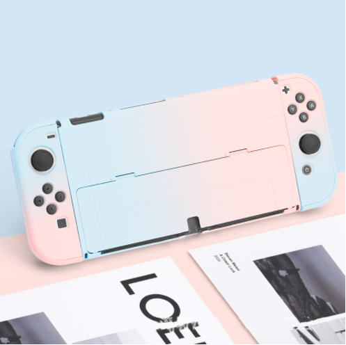 Schutzhülle für Nintendo Switch