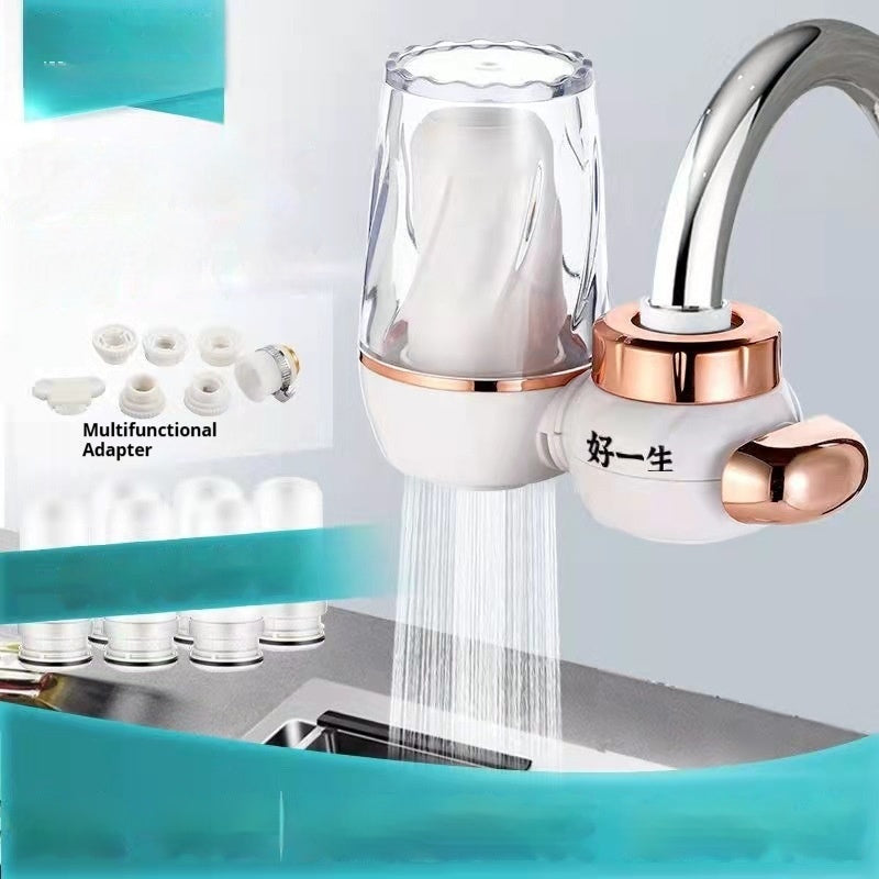 Wasserfilter für Küche