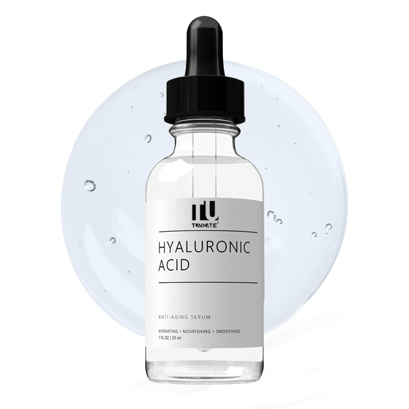 Firmen Serum gegen Falten