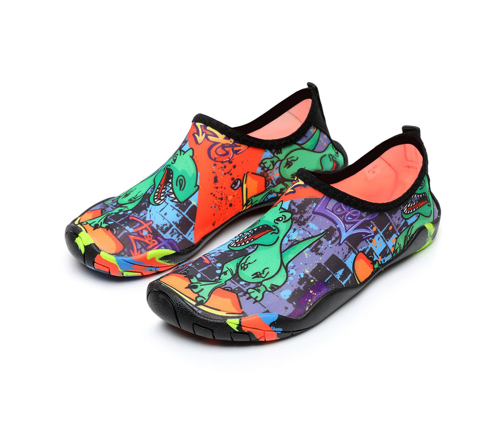 Kinder-Cartoon-Outdoor-Schuhe