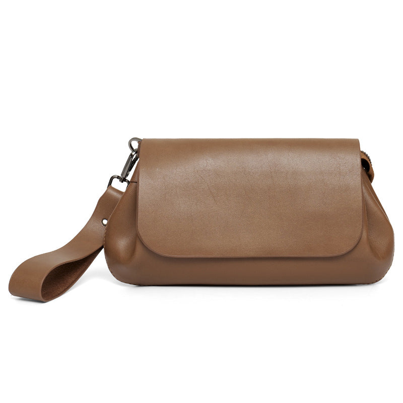 Männlicher Clutch Beutel