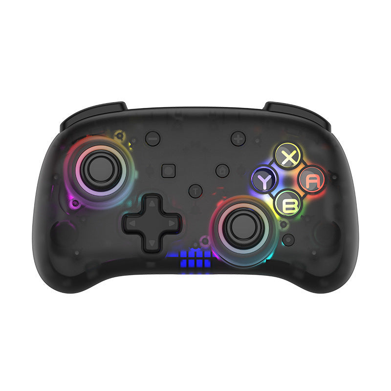 Bluetooth-Controller mit Six-Axis-Bewegung – Ansicht 5
