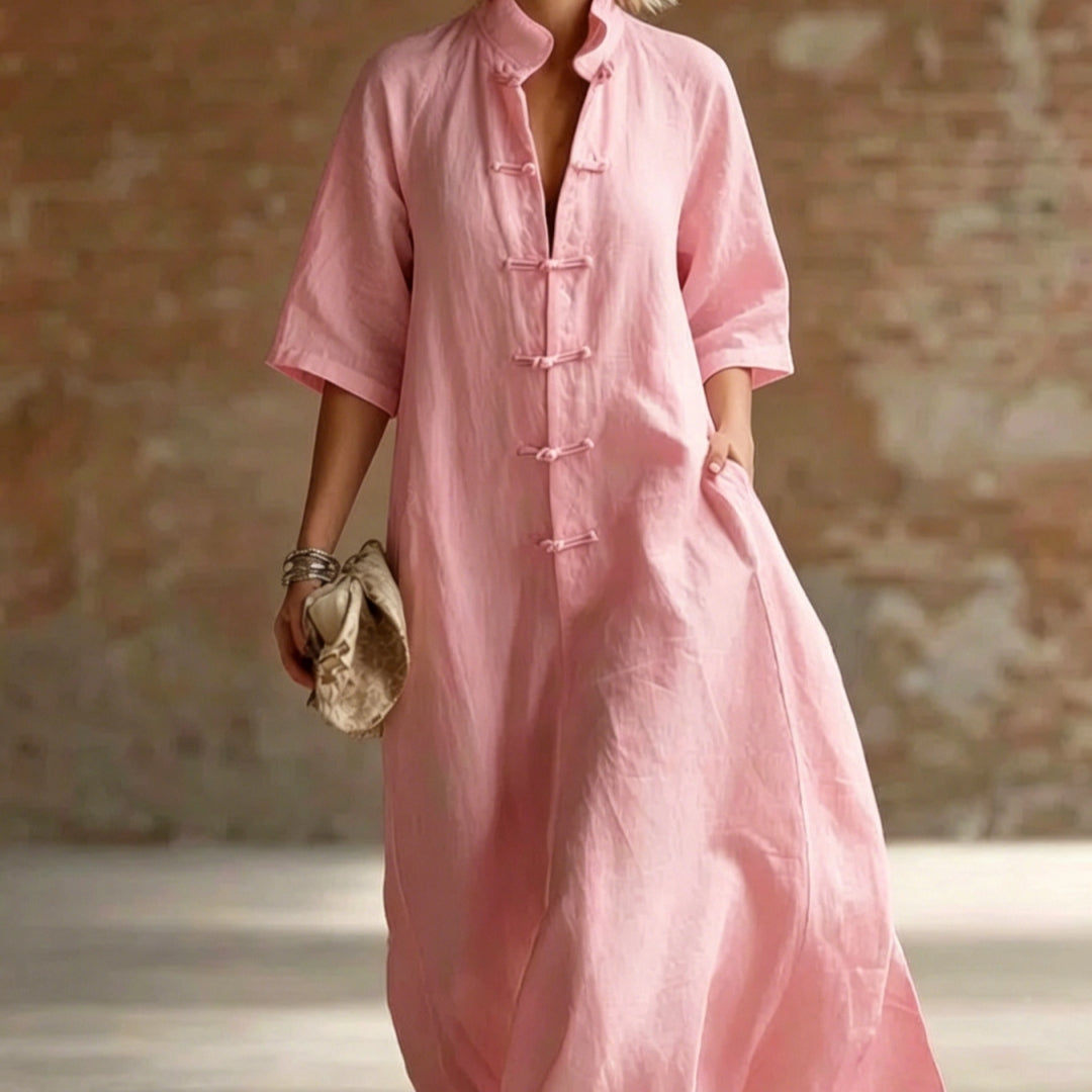 Kurzes Kleid
