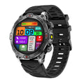 Sportuhr mit Wetterprognose & Timer – Bild 19 | LuxeStyle