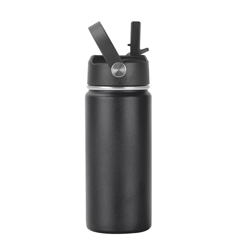 Edelstahl-Wassersportflasche