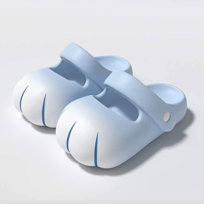 Princess-Sandalen für Kinder und Eltern – Bild 2 | LuxeStyle