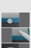 Doppel-Seitiger Stahl-Schneidbrett – Bild 2 | LuxeStyle