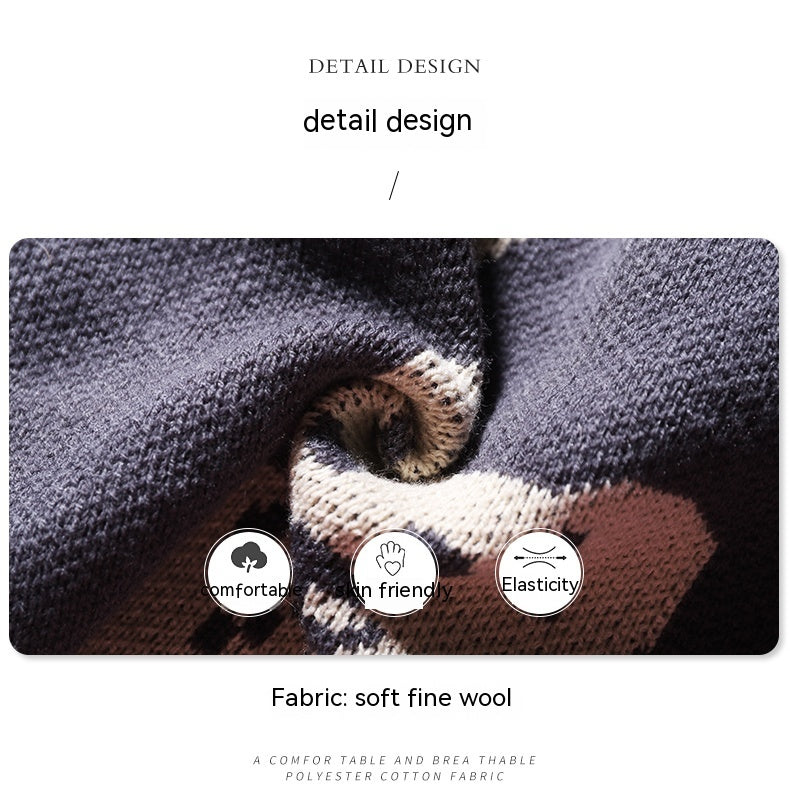 Hundewinterpullover gross 4XL-7XL – Bild 13 | LuxeStyle