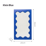 Farbe: Kleinblau