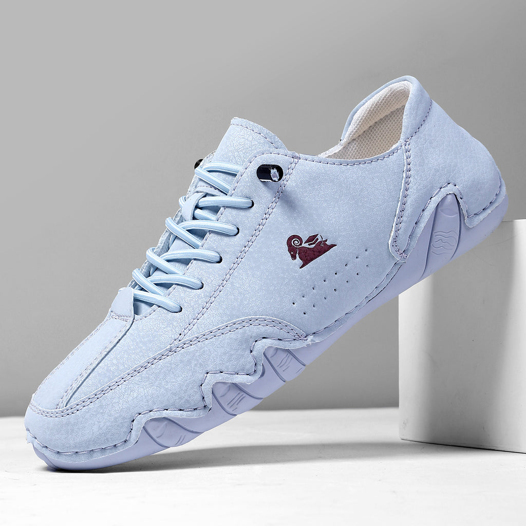Freizeit Martin Octopus Schnürschuhe – Bild 9 | LuxeStyle