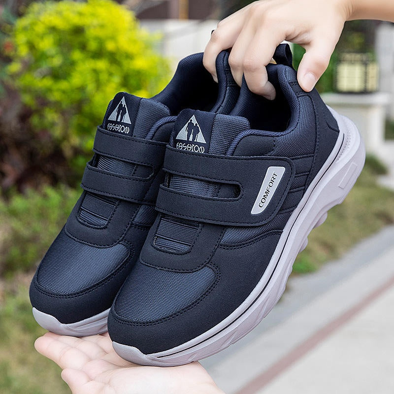Bequeme Weitfuss-Schuhe für Damen