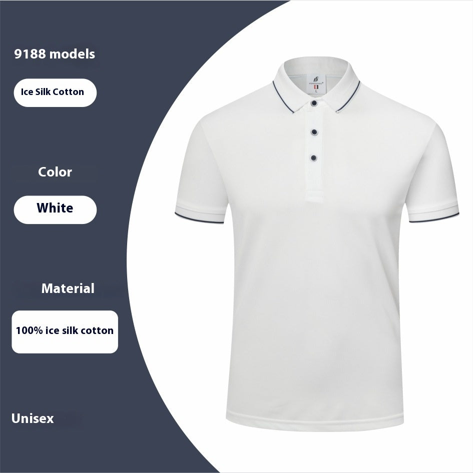 Besticktes Arbeits-Shirt – Bild 11 | LuxeStyle
