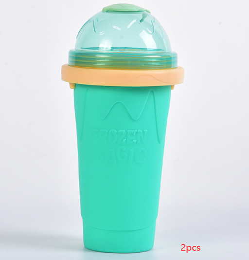 Slushy Maker Becher – Bild 4 | LuxeStyle