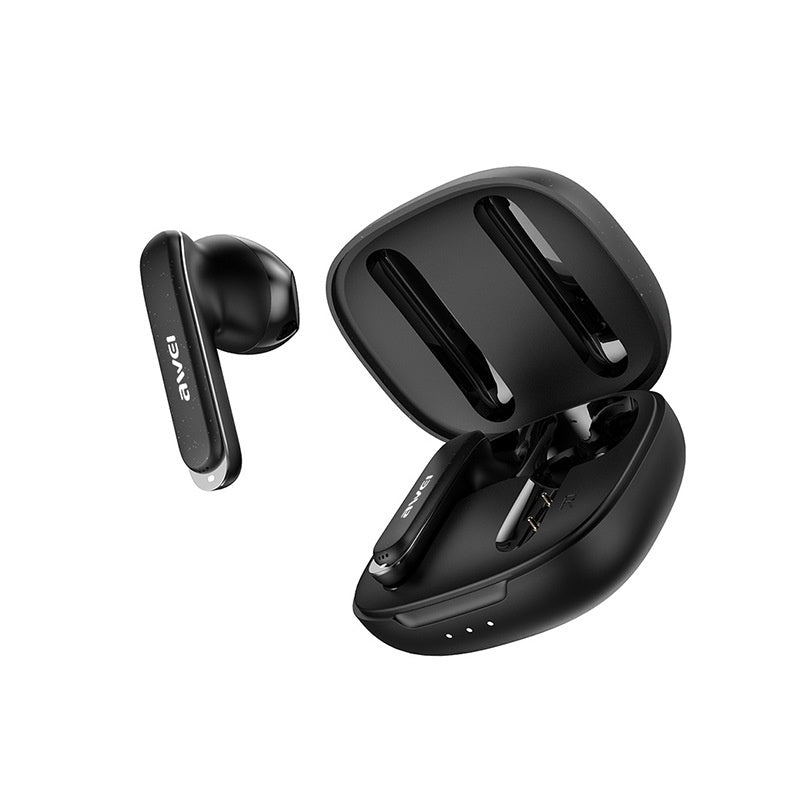 Kabellose Kopfhörer «BassBuds» · Bluetooth TWS