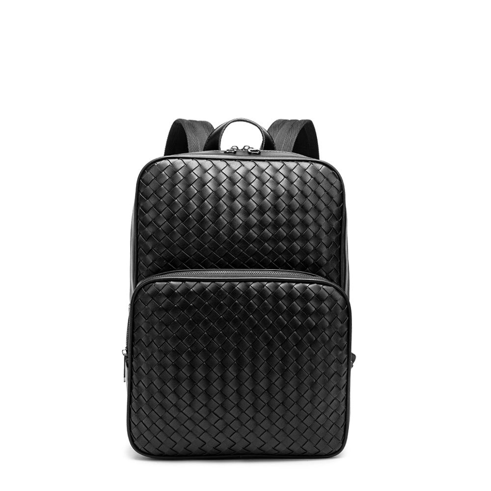 Grosse Reisetasche mit weitem Rucksack – Bild 3 | LuxeStyle