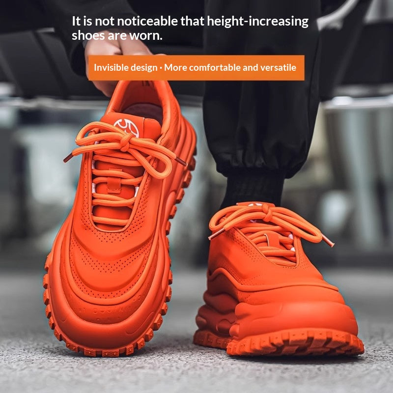 Versatile Trendy Sneakers