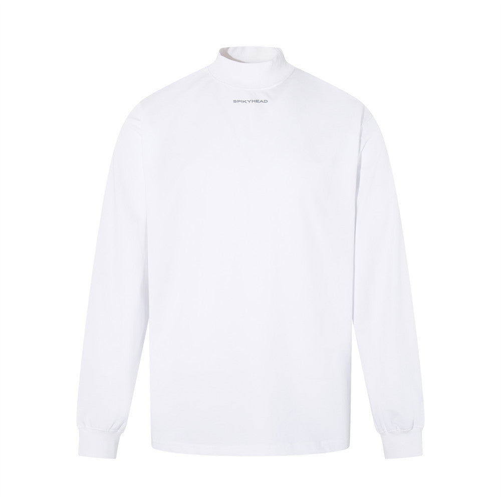 Langarm-Base-Layer für Herren – Bild 4 | LuxeStyle