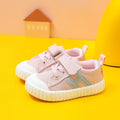 Baby Jungen Kinderschuhe mit weicher Sohle, rutschfest – Bild 6 | LuxeStyle