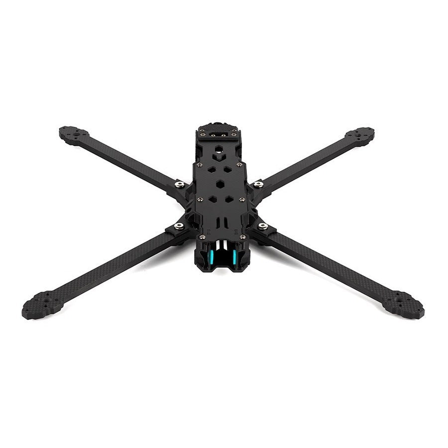 10 Zoll FPV Traverse Maschine